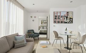 The Chronicle By Supercity Aparthotels